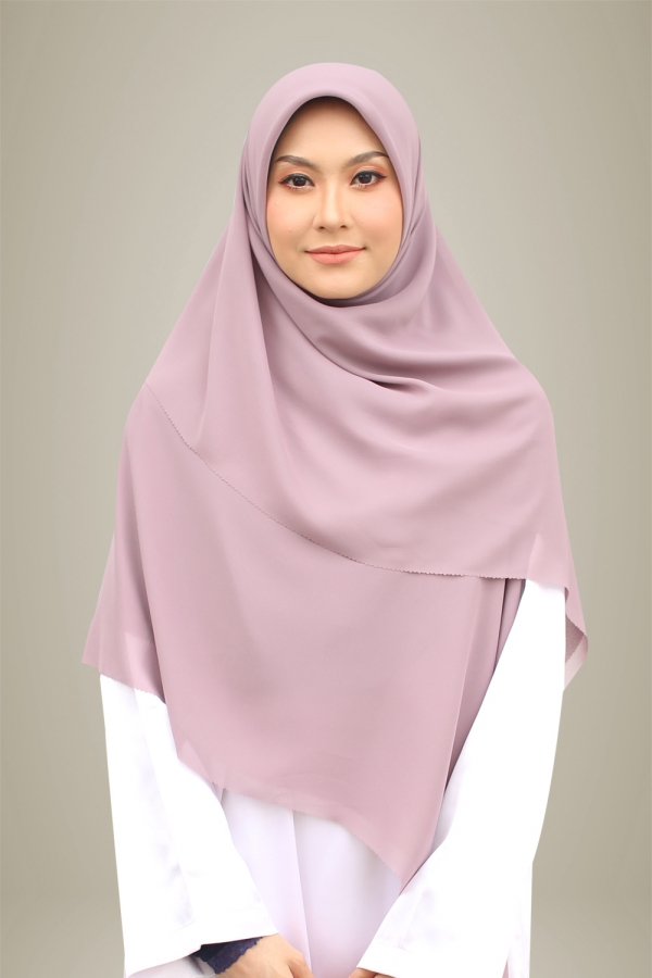 Bawal Hasna Khadijah - Grape